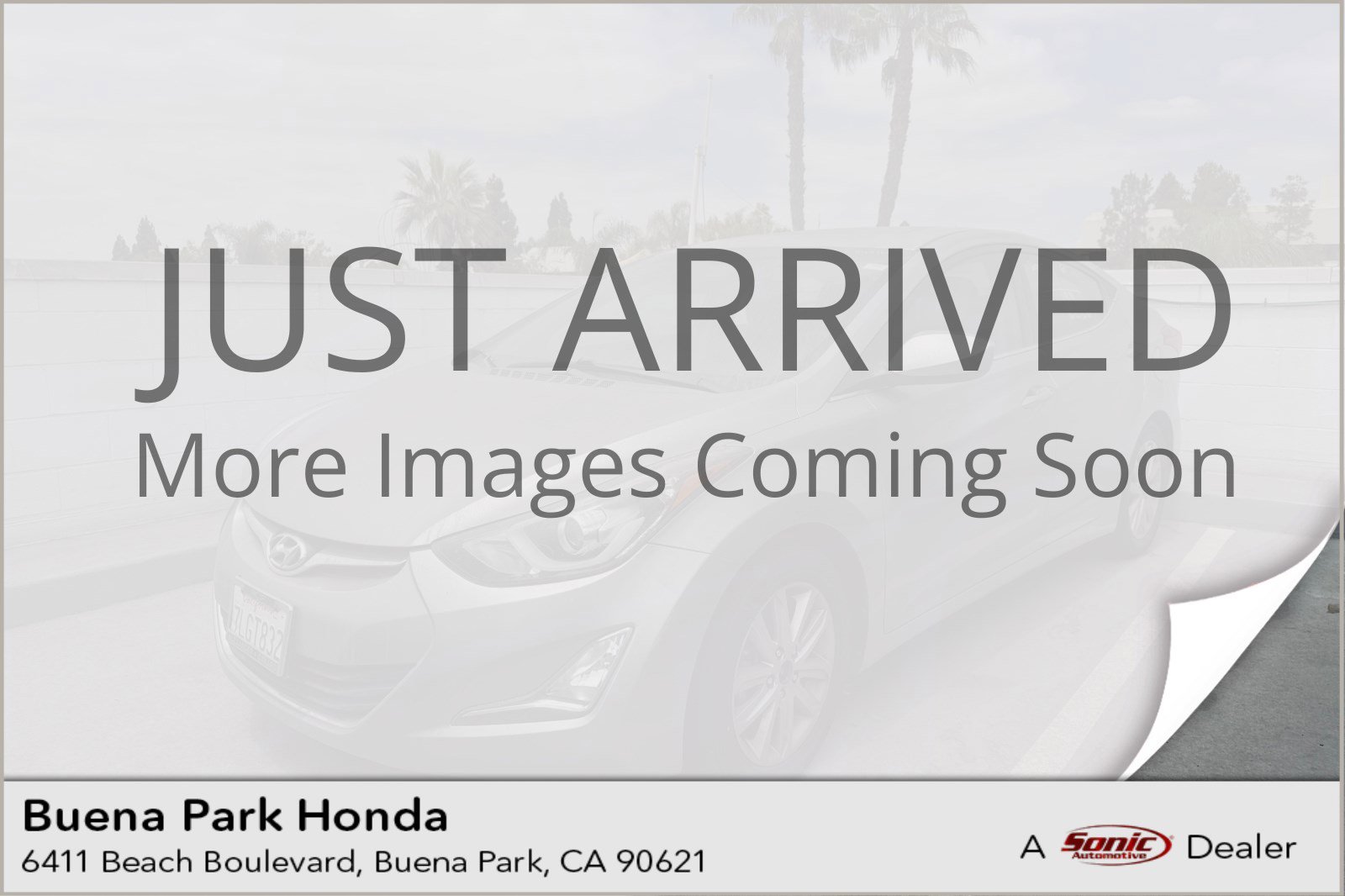 Used 2015 Hyundai Elantra SE w/ Option Group 03