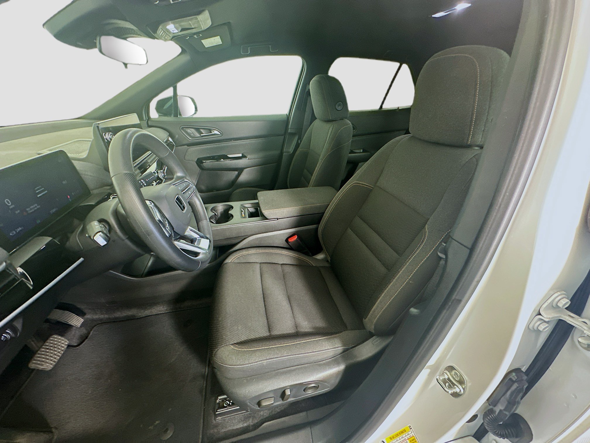 Used 2024 Honda Prologue EX image 13