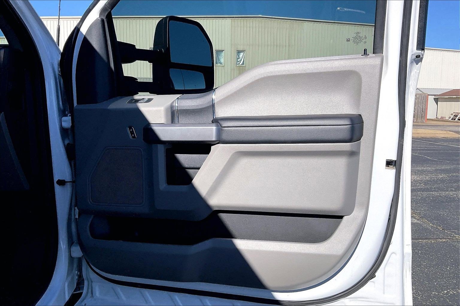 Used 2022 Ford F350 XLT image 19