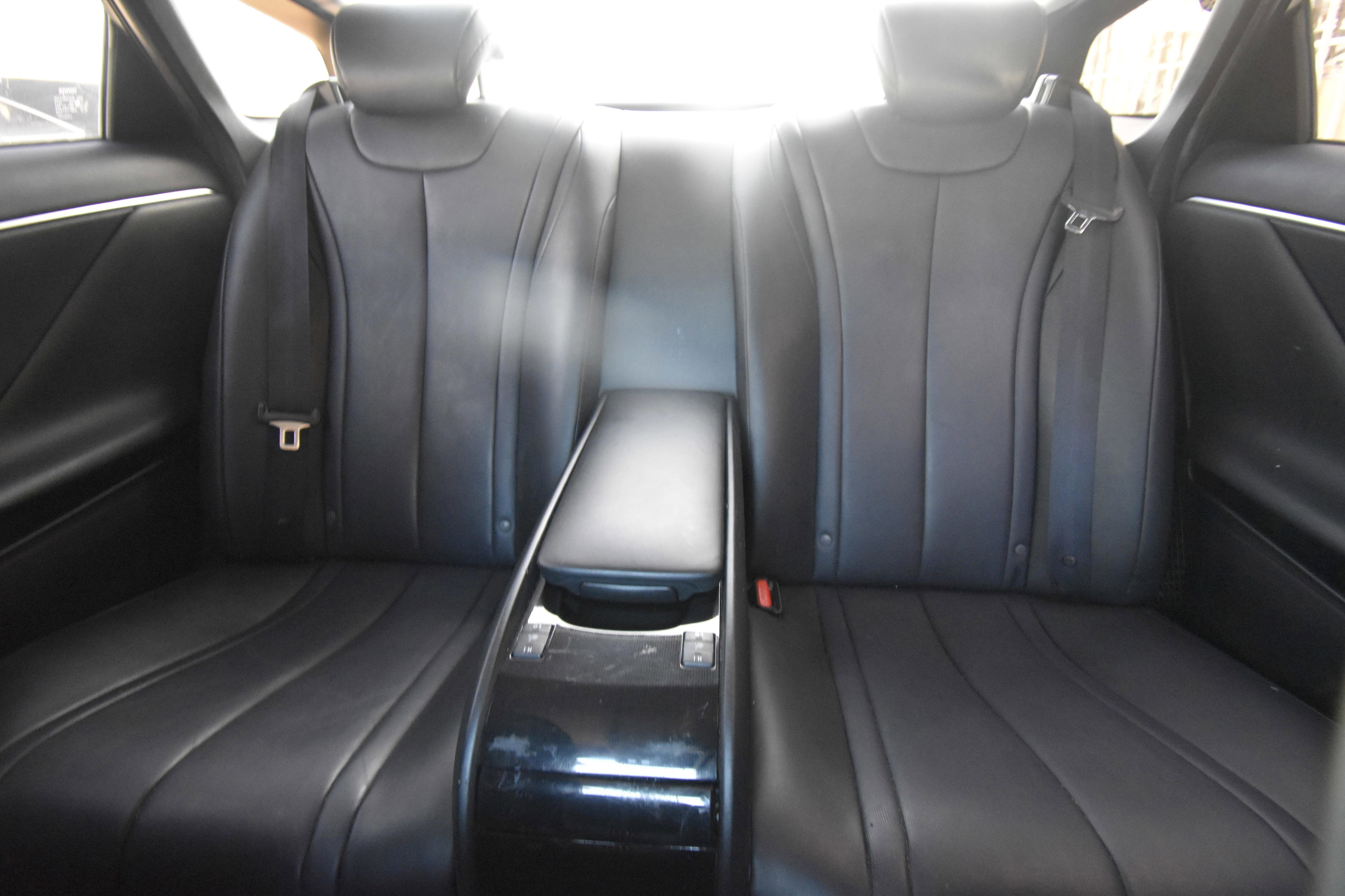 Used 2018 Toyota Mirai image 10