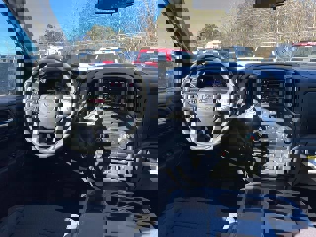 New 2026 GMC Sierra 1500 Pro w/ Pro Value Package image 25