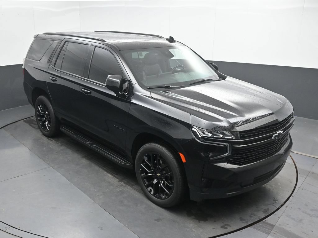Used 2023 Chevrolet Tahoe RST w/ Sport Performance Package AWD/4WD image 36