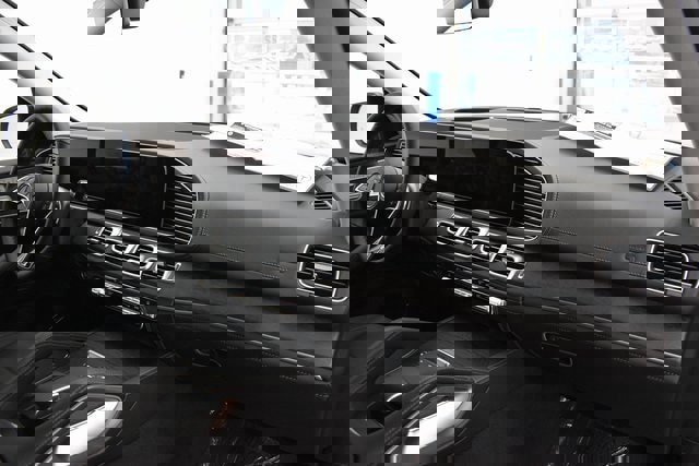 New 2026 Mercedes-Benz GLE 350 4MATIC image 20