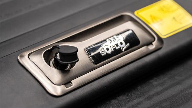 Used 2024 RAM 1500 TRX w/ TRX Level 2 Equipment Group image 16