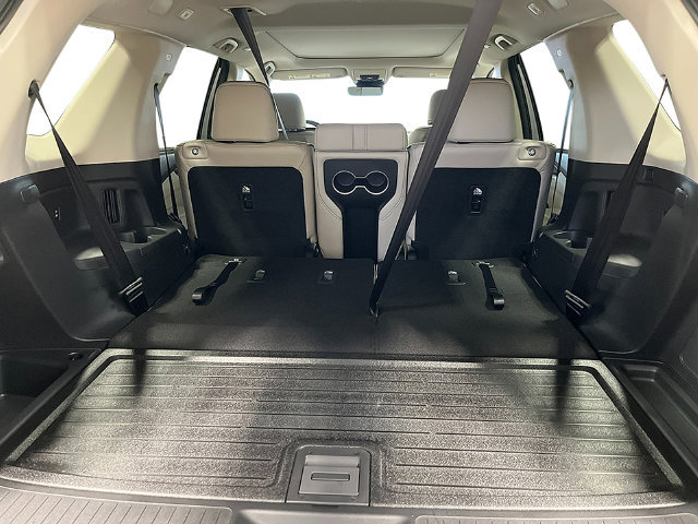 New 2026 Honda Pilot Elite image 28