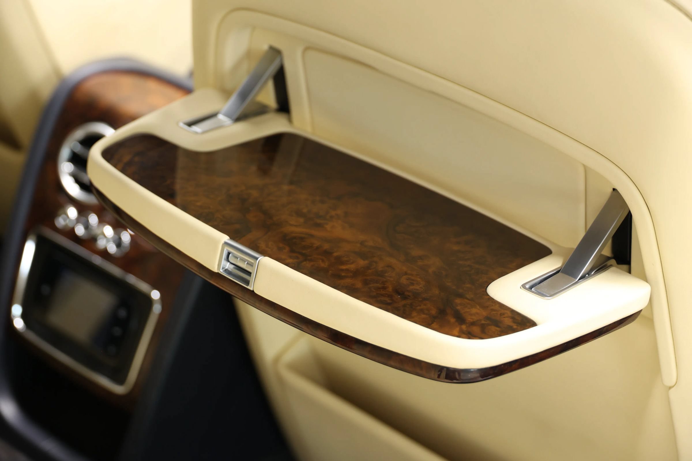 Used 2015 Bentley Flying Spur V8 AWD/4WD image 82