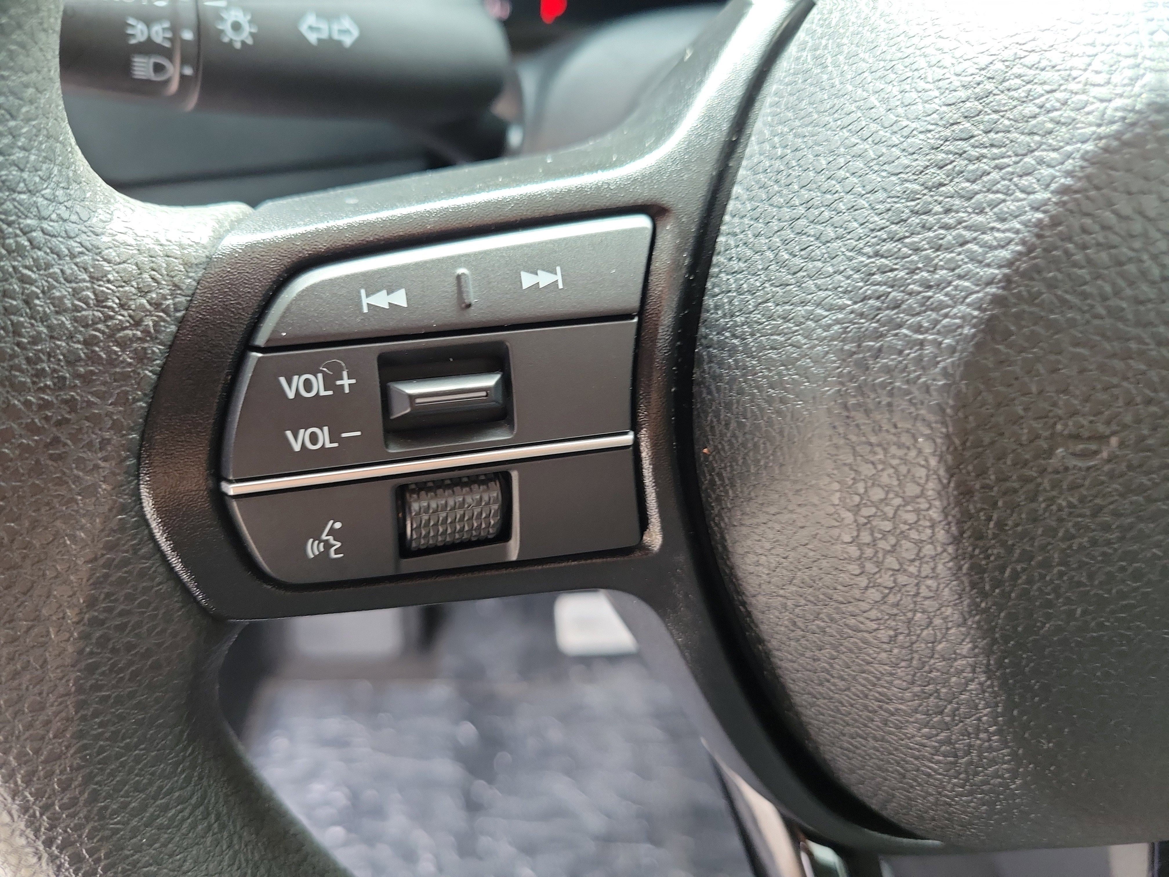 Used 2025 Honda Accord SE image 26