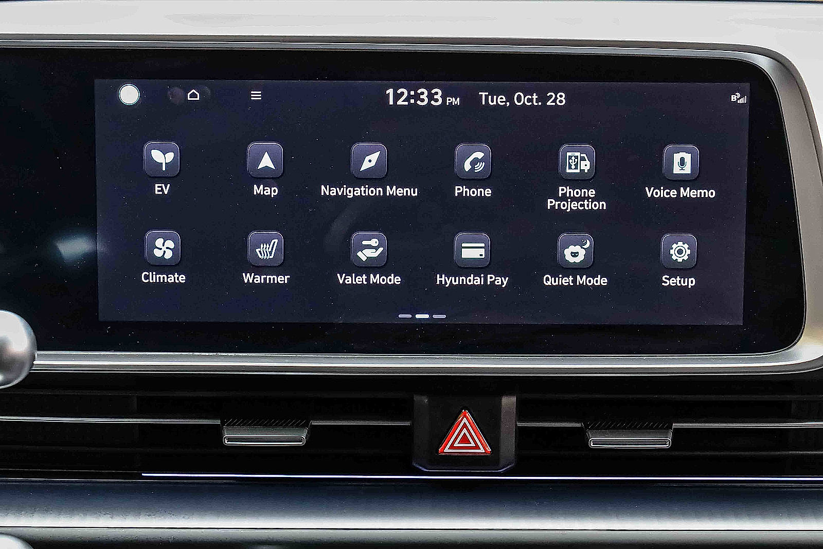 Used 2023 Hyundai Ioniq 6 SEL image 12