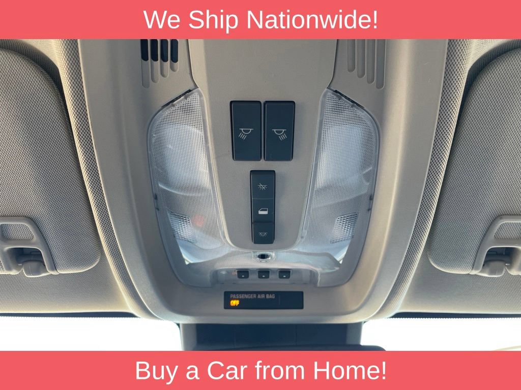 Used 2015 GMC Terrain SLT FWD image 21