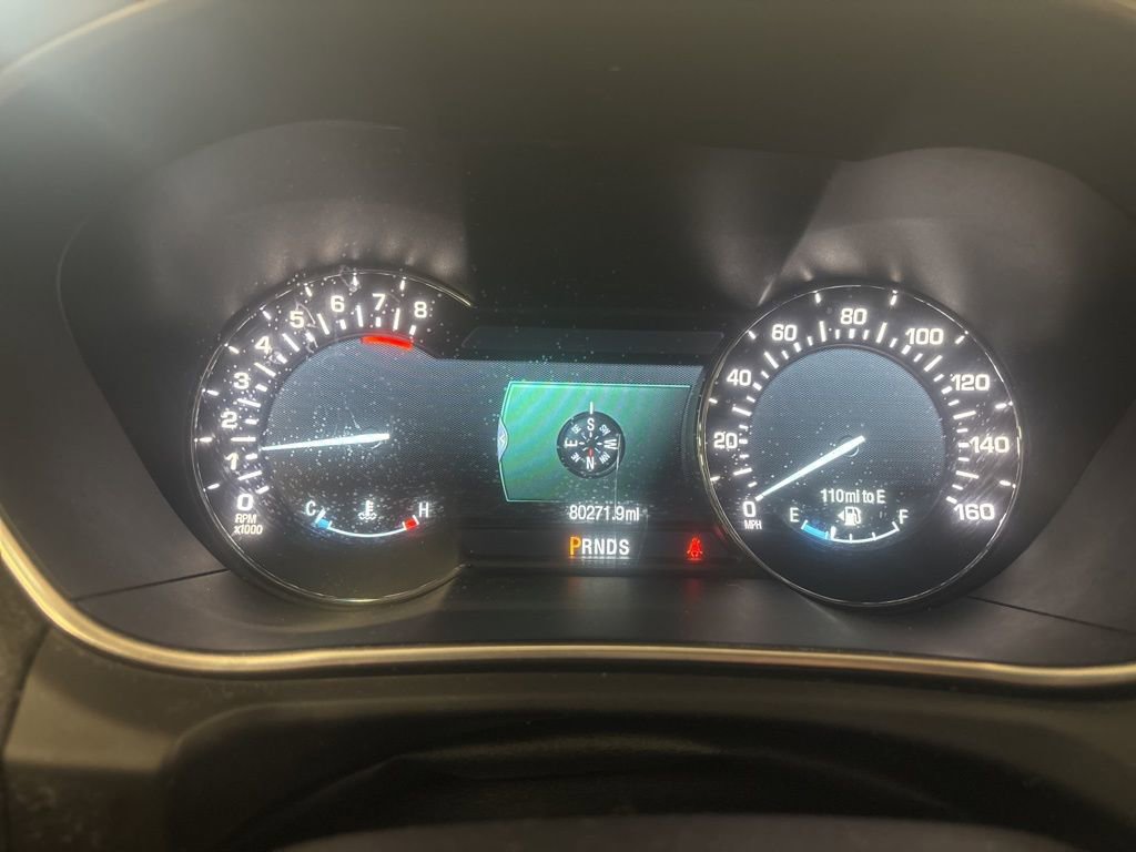 Used 2016 Lincoln MKX Reserve image 24