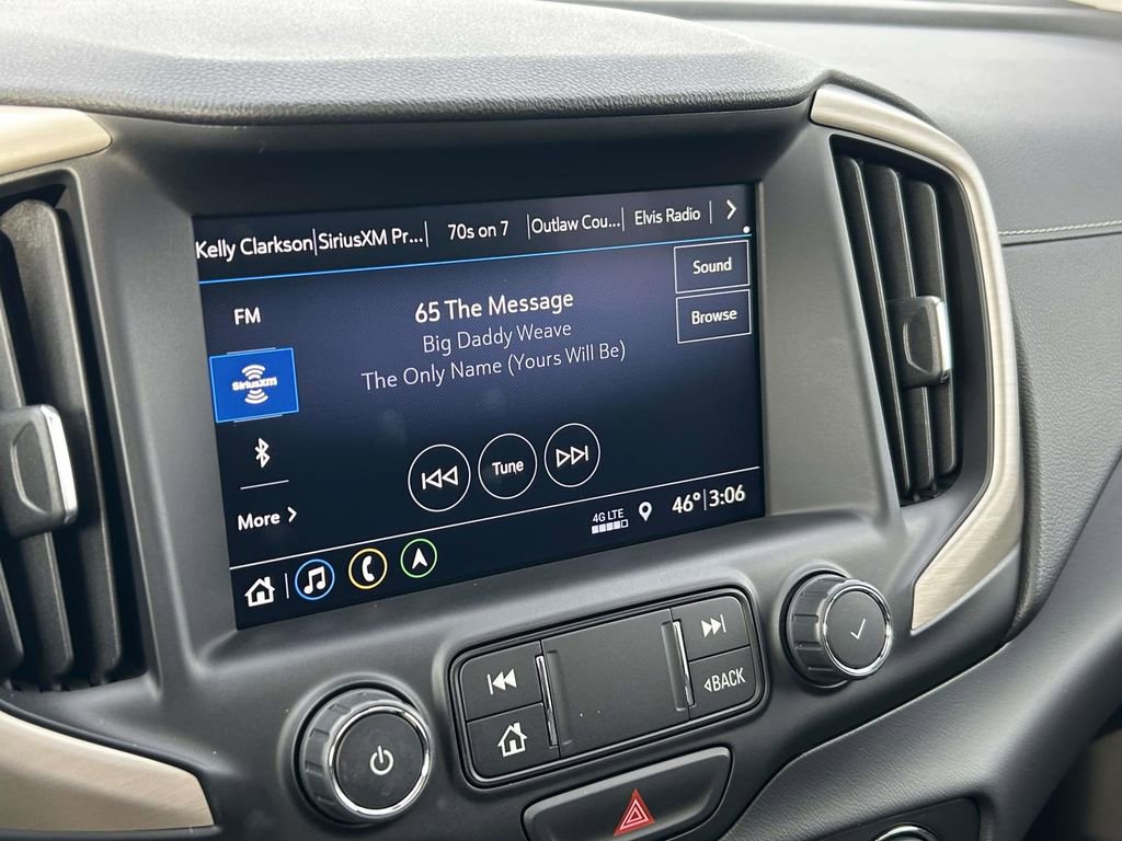 Used 2019 GMC Terrain Denali w/ Driver Alert Package II image 26