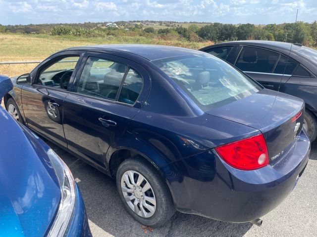 Used 2009 Chevrolet Cobalt LT FWD image 7
