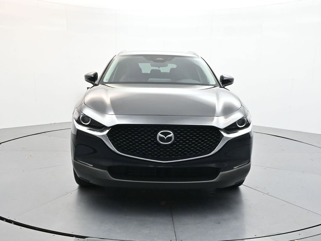 Used 2025 MAZDA CX-30 AWD 2.5 S w/ Select Sport Pkg video 2