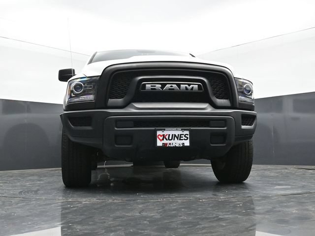 Used 2024 RAM 1500 Warlock AWD/4WD image 41