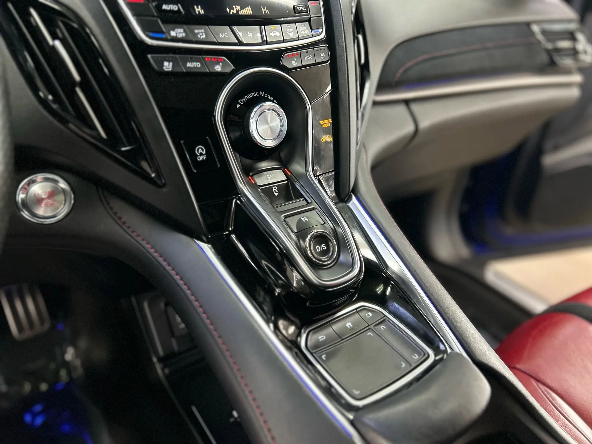 Used 2023 Acura RDX A-Spec image 18