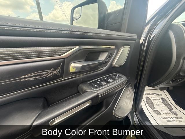 Used 2019 RAM 1500 Limited AWD/4WD image 16