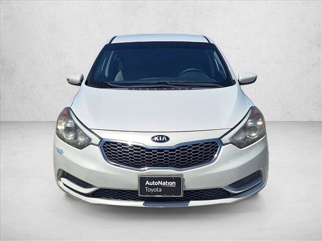 Used 2015 Kia Forte LX FWD image 2