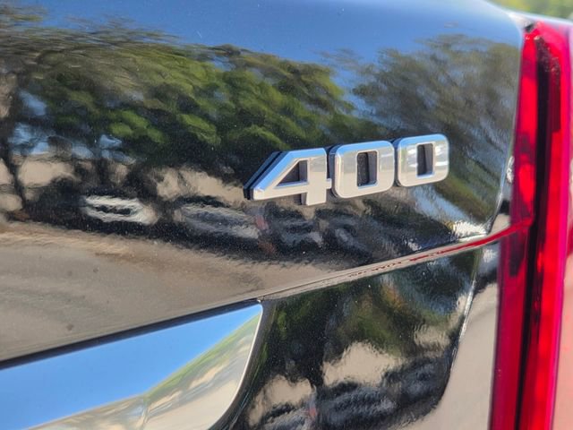 Certified 2022 Cadillac XT5 Premium Luxury w/ Technology Package AWD/4WD image 21