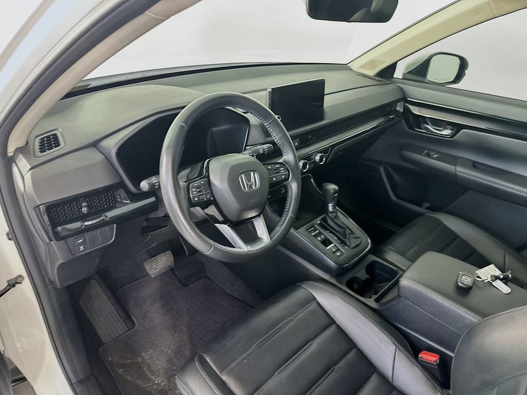 Used 2023 Honda CR-V EX-L image 29