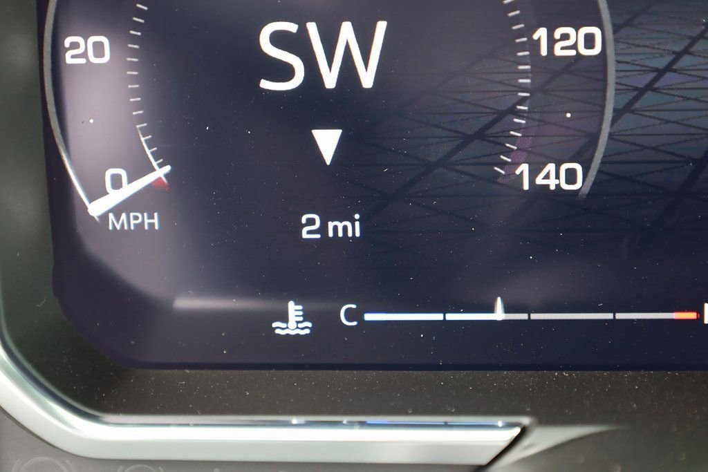 New 2026 GMC Sierra 1500 Denali image 14