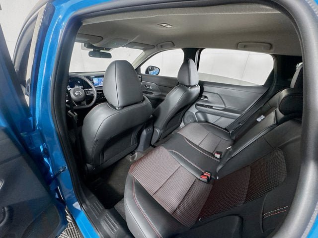 New 2026 Nissan Kicks SR w/ Cold Weather Package image 20