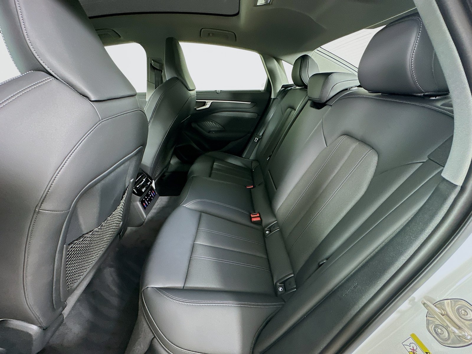 New 2026 Audi A6 Premium Plus AWD/4WD image 38