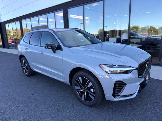 New 2027 Volvo XC60 B5 Core AWD/4WD image 1