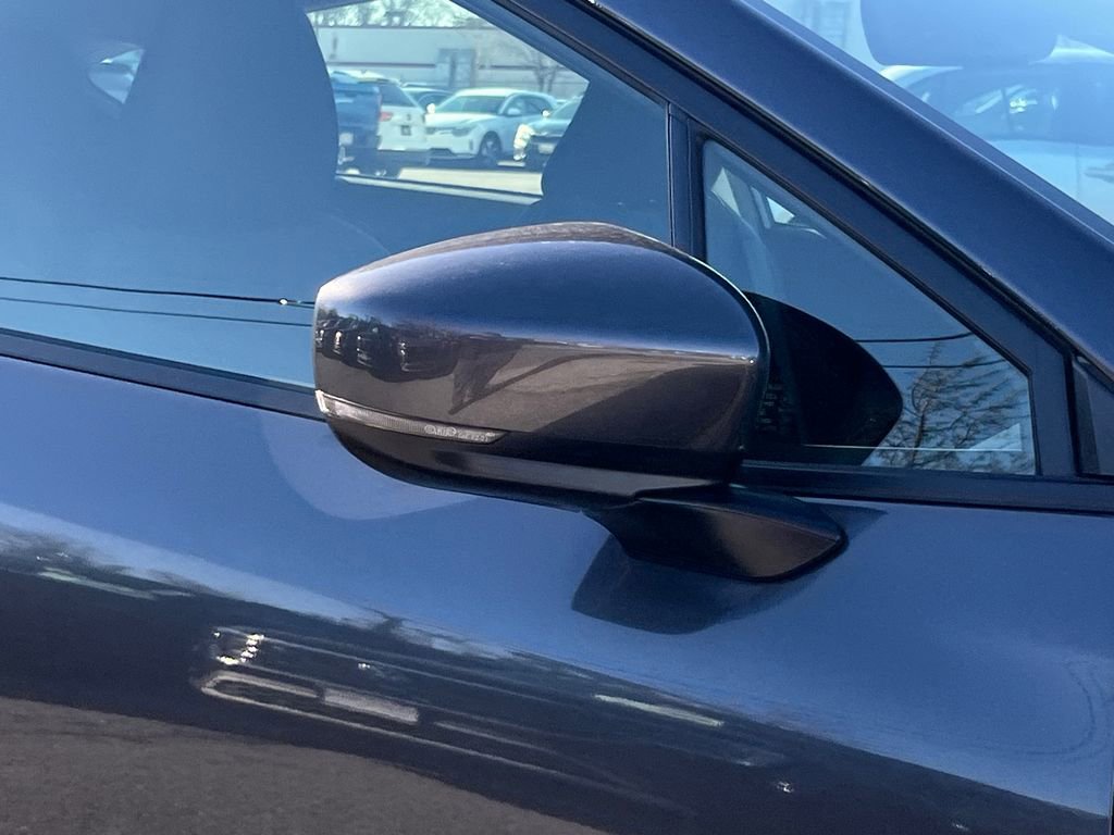 Certified 2025 Subaru Impreza 2.0i Sport image 7