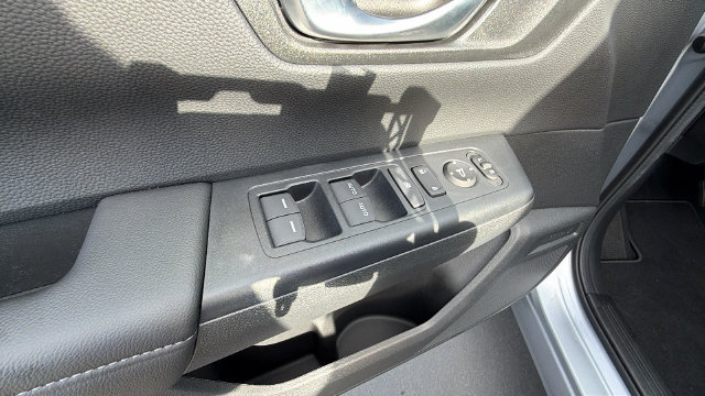 Used 2026 Honda CR-V EX image 20