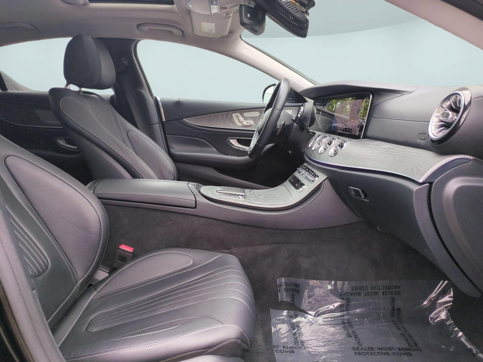 Used 2021 Mercedes-Benz CLS 450 image 30