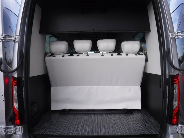 Used 2023 Mercedes-Benz Sprinter 3500 w/ Parking Package image 63