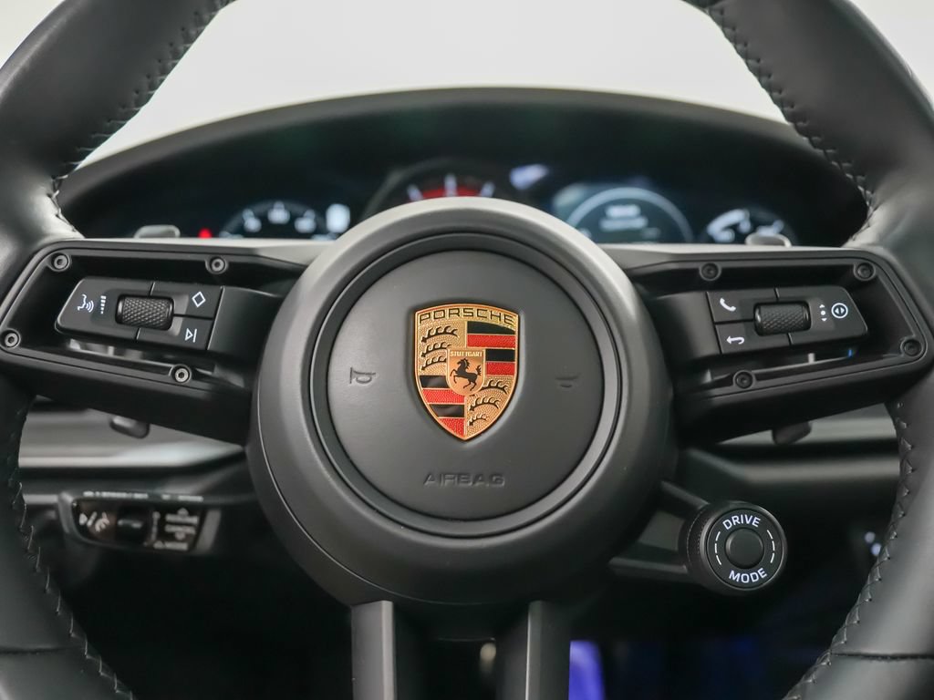 Certified 2023 Porsche 911 Carrera S RWD image 25