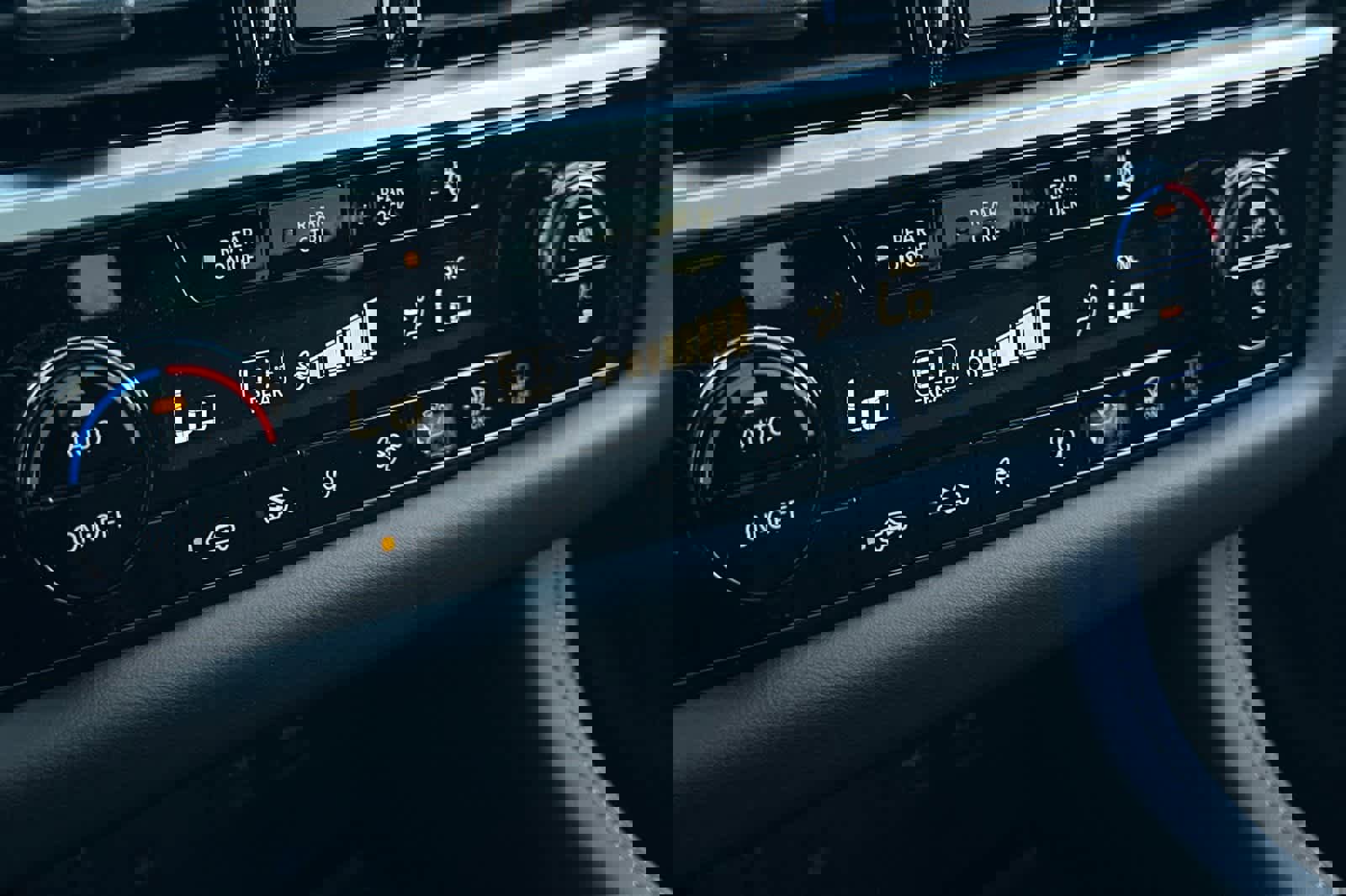 New 2025 Nissan Pathfinder Platinum image 26