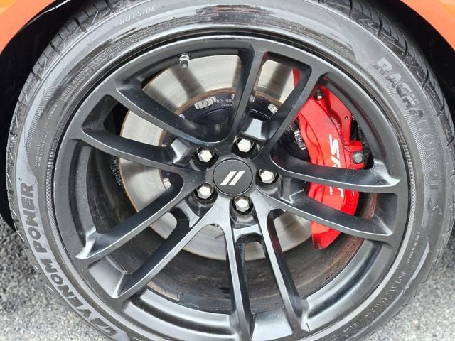 Used 2021 Dodge Challenger R/T Scat Pack image 9