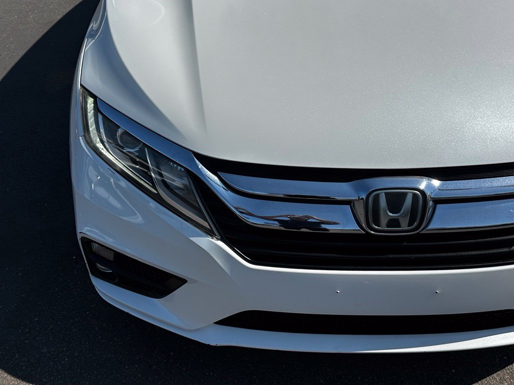 Used 2020 Honda Odyssey EX-L image 4