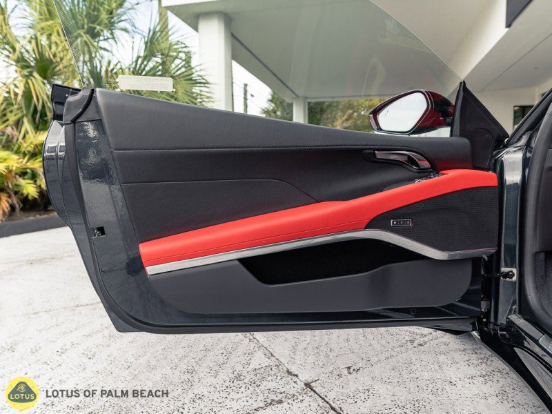 Used 2026 Lotus Emira V6 SE image 21