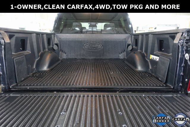 Used 2024 Ford F150 XLT image 23