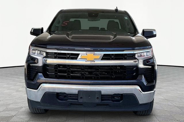 Used 2023 Chevrolet Silverado 1500 LT AWD/4WD video 2