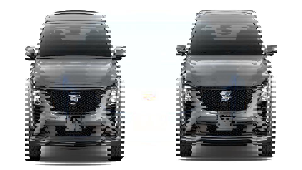 New 2026 Cadillac CT5 Sport image 58