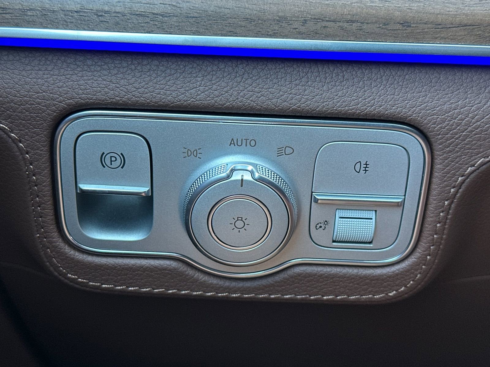 New 2026 Mercedes-Benz GLE 580 4MATIC image 31