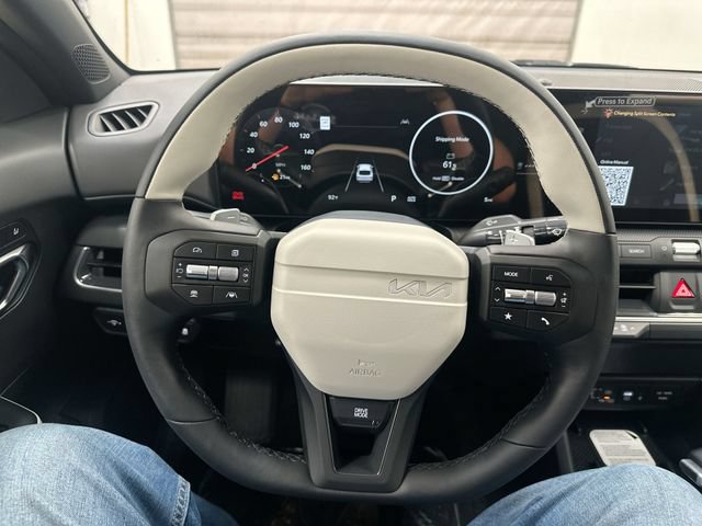 Certified 2026 Kia K4 GT-Line FWD image 12