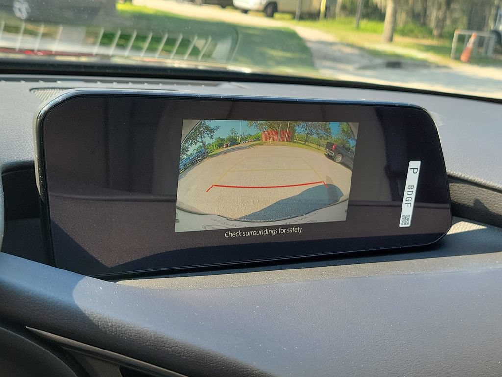 New 2026 MAZDA MAZDA3 2.5 S Sedan w/ Preferred Pkg FWD image 25