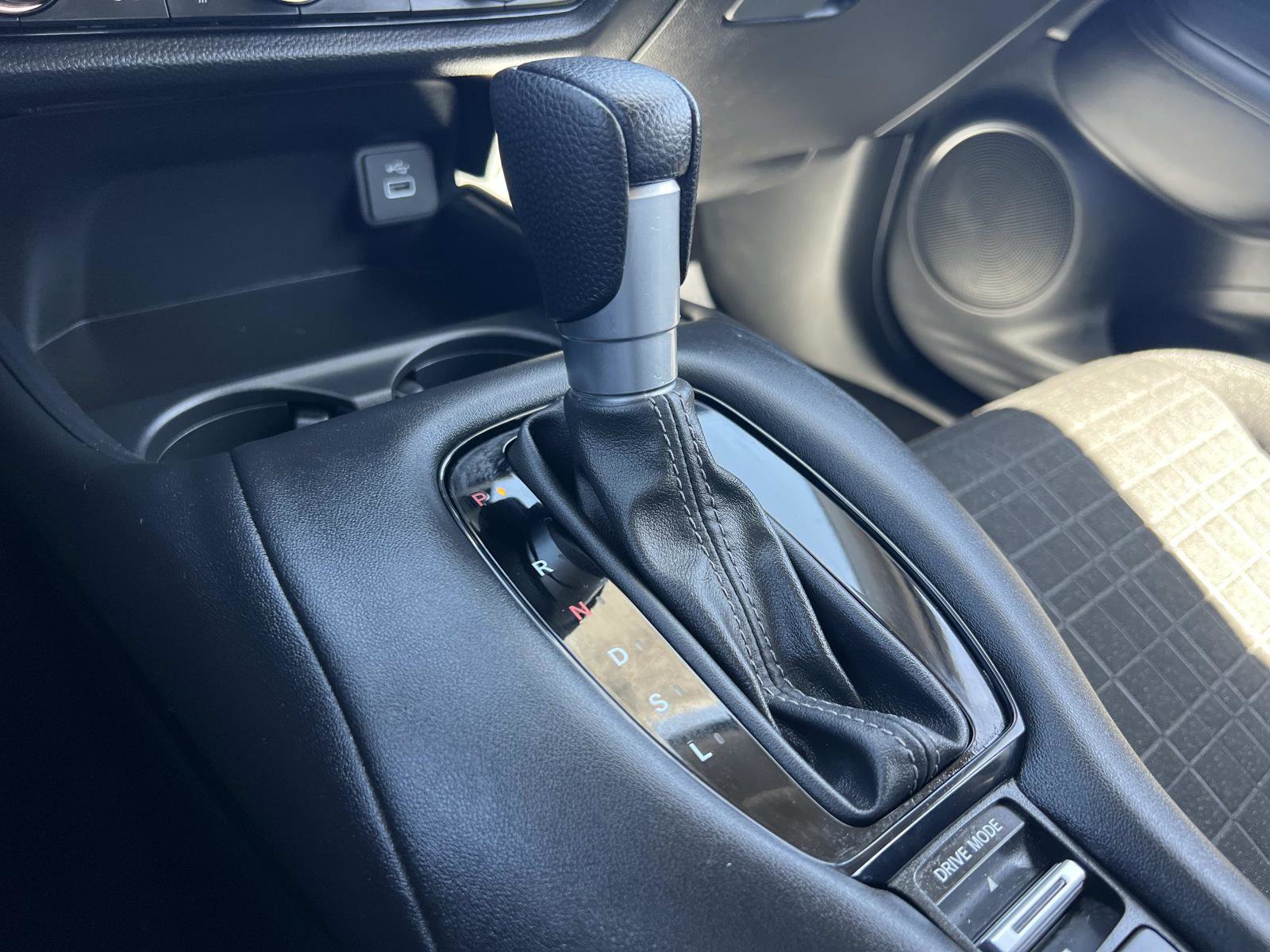 Certified 2023 Honda HR-V LX image 15