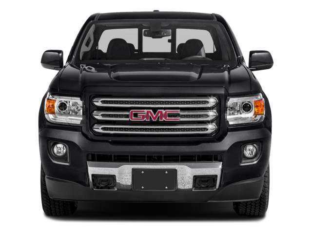 Certified 2018 GMC Canyon All Terrain w/ Trailering Package AWD/4WD image 15