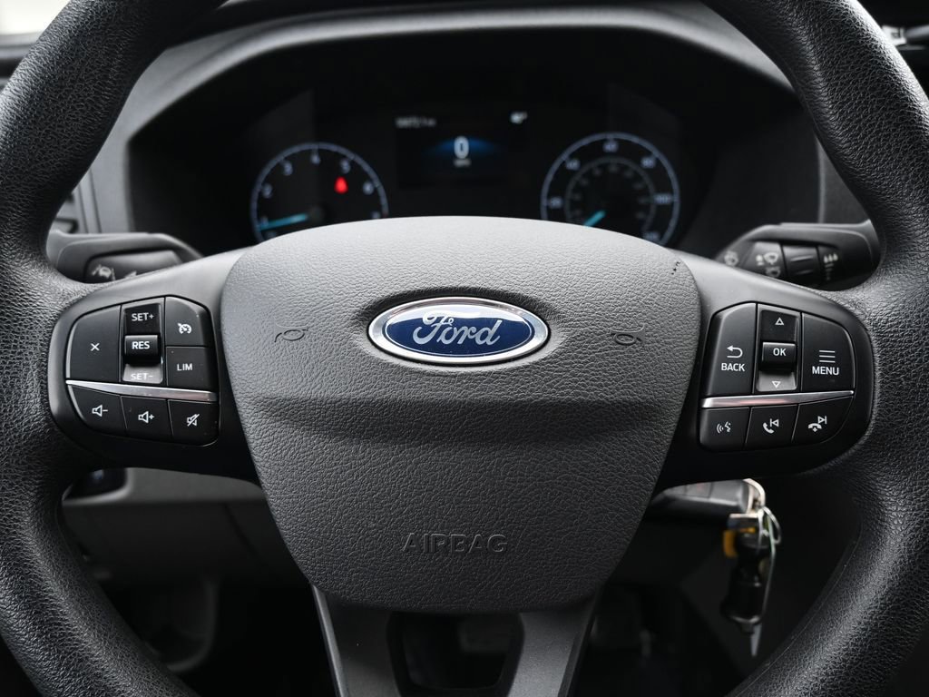 Used 2023 Ford Transit 350 XLT RWD image 28