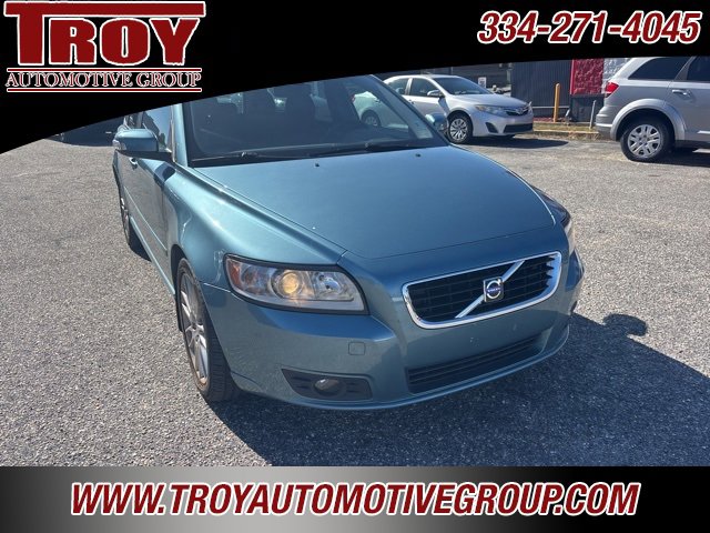 Used 2009 Volvo V50 2.4i image 11
