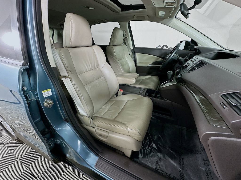 Used 2014 Honda CR-V EX-L image 33