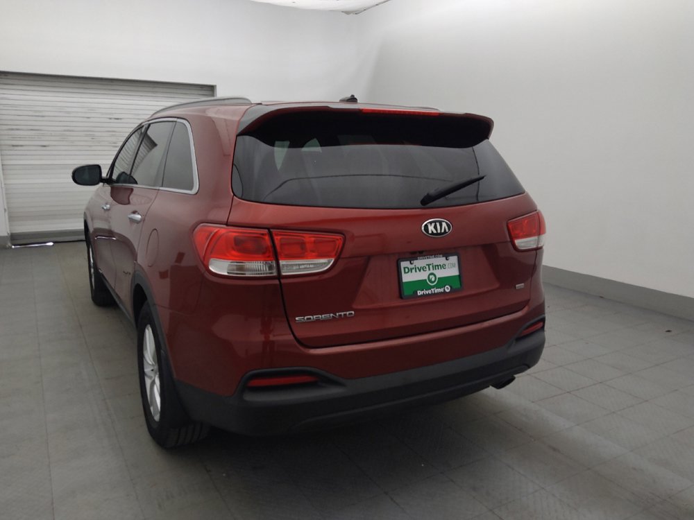 Used 2016 Kia Sorento AWD image 5