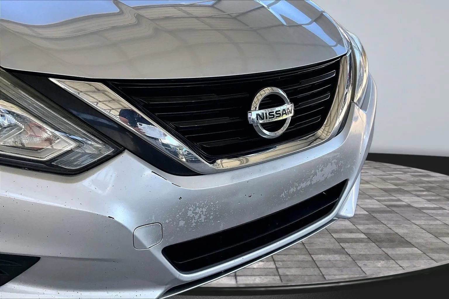 Used 2018 Nissan Altima 2.5 SL FWD image 29