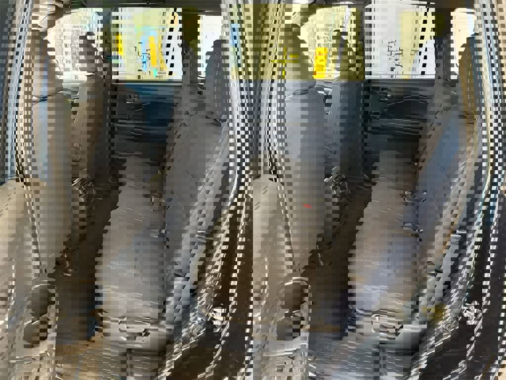 Used 2019 Honda Passport Sport image 20